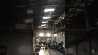 Nutech - High Volume Low Speed Fans