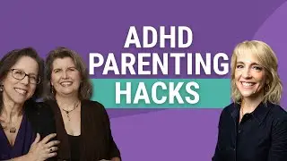 How to Parent a Child With ADHD Without Wrecking Your Relationship | Impact Parents