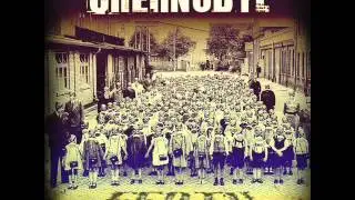 CHERNOBYL - Ocaso gris