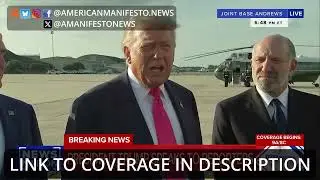 Trump Calls MAGA 
