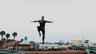 Potence Jump | Project Bloodlines