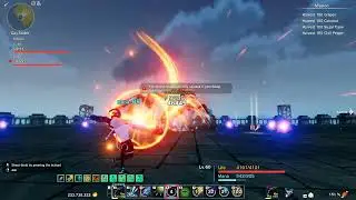 Craftopia Judgment Archer build 3Mil Crit + Build!