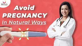 How To Calculate Safe Period To Avoid Pregnancy | Natural Ways To Avoid Pregnancy | Safe Sex Days