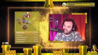 LE LIVE N°1111 (Fall Guys / GeoGuessr / Among Us)