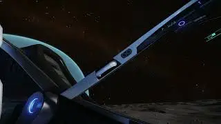 Elite Dangerous Mitterand Hollow