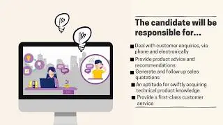 Internal Sales Advisor