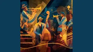 Uptown Big Band Groove (Classic Jazz)