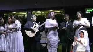 Ya no se tarda el Señor - Convención Nacional 2024