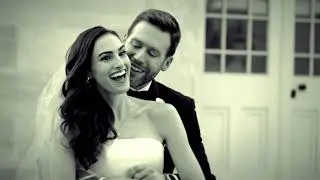 Wedding Video - Tag Visual Compilation