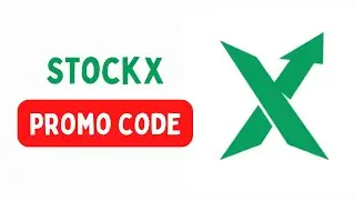 StockX Promo Code October 2022