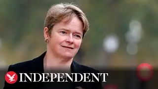 Live: Track & trace chief Dido Harding answers questions at Parliament committee