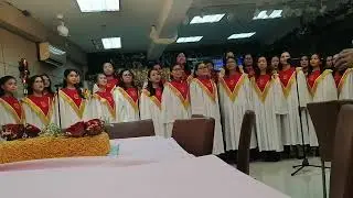 AMEN CHOIR'S #BGBC #2022  #choir #bravo