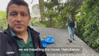 Residential Re-Roof | Tacoma WA | Lakewood Roofing