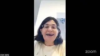 Midrasha Ad Matai L&eacute;a - Salle de r&eacute;union personnelle