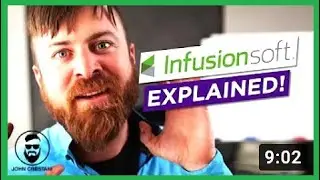What Is Infusionsoft ?