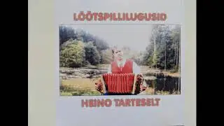 Heino Tartes - Traditsionaal