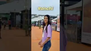 JCI Expo Utsav , 📍Morabadi , Ranchi . #ytshorts #ranchi #morabadimela #morabadiranchi