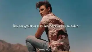 Jorge Blanco - Escondida [legendado]