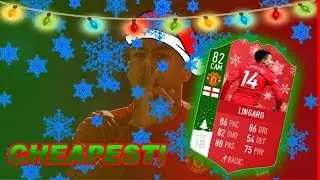 JESSE LINGARD FUTMAS SBC COMPLETE CHEAPEST WAY! LINGARD FUTMAS SBC CHEAPEST SOLUTION!
