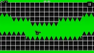 Beat Bounce (Geometry dash) в роблоксе, афинский метрополитен.