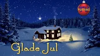 Glade jul - Julesanger