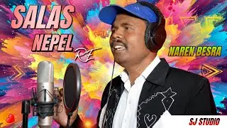 SALAS NEPEL RE|| NAREN BESRA ||NEW SANTALI VIDEO SONG||2026