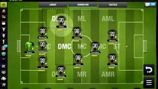 Top Eleven 100th Season & Formation tips (Top Eleven Community Bangladesh)