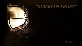 SIBERIAN FROST - Marciu ft. Broda (fretless bass)