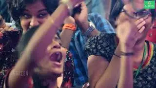 Kpy7 Hamar & Ansar Mass Performance @ Wcc 2017
