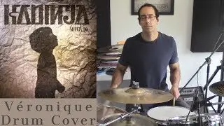 Kadinja - V&eacute;ronique (Drum Cover)