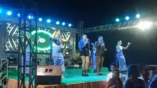 កន្ទ្រឹមពិរោះញាក់ពិរោះៗពីក្រុមតន្ដ្រីមា៉ច សុចាន់