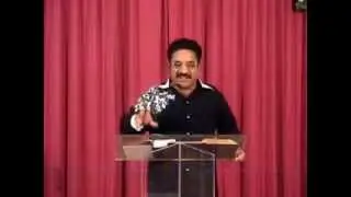 பாபிலோனின் இரகசியங்கள் - Secrets of Babylon  Rev. Dr. Suresh Ramachandran Tamil message