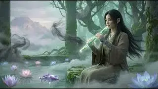 Ambient Music Mix | Ethereal Ambient for Late Night Relaxation 🌙