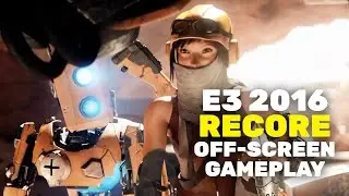 E3 2016: 