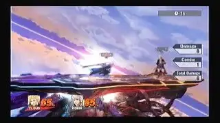 Cloud SHNair autocancel combo experimentation