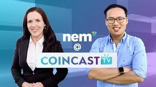 NEM Excerpt @ Coincast TV:  Jason Lee talks about NEM