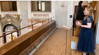Ave Maria (C. Gomes) 아베 마리아 Lange Nacht der Kirchen 2023 Schlosskapelle Sch&ouml;nbrunn