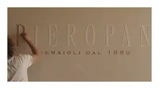 New Leonildo Pieropan winery - Soave (Verona, Italy)