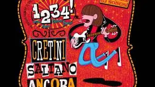 Dear Dust - Poison Heart (Ramones Cover)