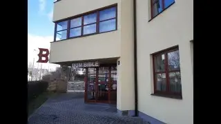 Bible pro dne&scaron;ek &ndash; Česk&aacute; biblick&aacute; společnost