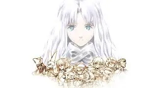 .hack//IMOQ OST - Phase No. 3 Magus (Extended)