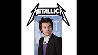 72 Seasons - Harry Styles AI Cover