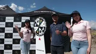 Master Class Huancayo: Seguridad vehicular de Arocs y Atego