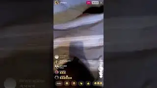 offset and cardi have the best instagram live 🤣🤣 #offset #cardib #IGlive
