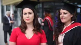 Teesside University - Business Management