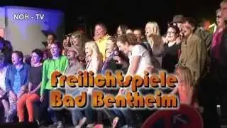 Hei&szlig;e Ecke --neuer Trailer 2014