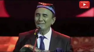 Onani hurmat qiling -Sherali Joʻrayev