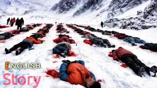 Society of the Snow (2023) | Movie Explained in English #movierecaps #mysteryrecapped #foxrecaps