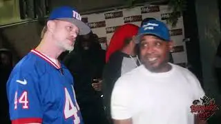 BarWarz NYC Presents: Welcome Back [Da Smoke of NY vs Bletzin]