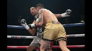 FULL FIGHT | Erik Bazinyan VS. Alantez Fox — COMBAT COMPLET